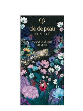 Cle De Peau Rouge A Levres Lipstick 527 Holiday Limited Edition